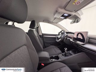 VOLKSWAGEN Golf 1.5 tsi edition plus 115cv 5