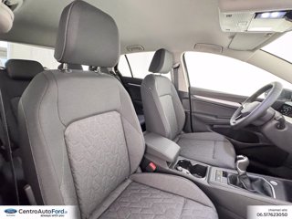 VOLKSWAGEN Golf 1.5 tsi edition plus 115cv 6