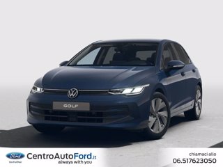 VOLKSWAGEN Golf 1.5 tsi edition plus 115cv 0