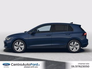 VOLKSWAGEN Golf 1.5 tsi edition plus 115cv 1