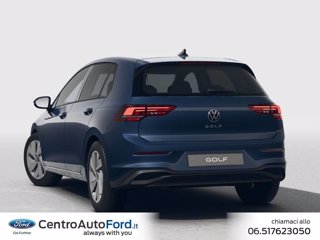 VOLKSWAGEN Golf 1.5 tsi edition plus 115cv 2