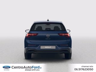 VOLKSWAGEN Golf 1.5 tsi edition plus 115cv 3