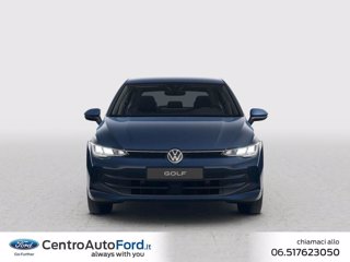 VOLKSWAGEN Golf 1.5 tsi edition plus 115cv 4