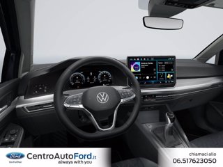 VOLKSWAGEN Golf 1.5 tsi edition plus 115cv 5