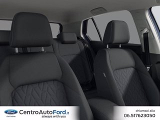 VOLKSWAGEN Golf 1.5 tsi edition plus 115cv 6