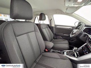 VOLKSWAGEN T-roc 1.5 tsi edition plus dsg 6