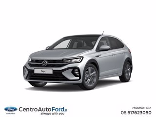VOLKSWAGEN Taigo 1.0 tsi r-line 110cv 0