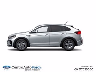 VOLKSWAGEN Taigo 1.0 tsi r-line 110cv 1