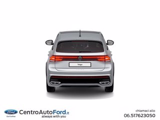 VOLKSWAGEN Taigo 1.0 tsi r-line 110cv 3