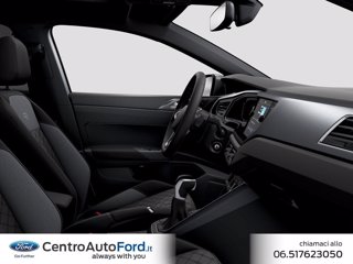 VOLKSWAGEN Taigo 1.0 tsi r-line 110cv 5