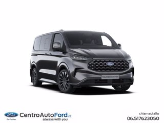 FORD Tourneo custom v710 320 2.0 ecoblue 170cv titanium x l1h1 a8