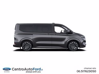 FORD Tourneo custom v710 320 2.0 ecoblue 170cv titanium x l1h1 a8 1