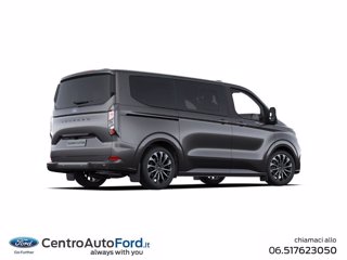 FORD Tourneo custom v710 320 2.0 ecoblue 170cv titanium x l1h1 a8 2