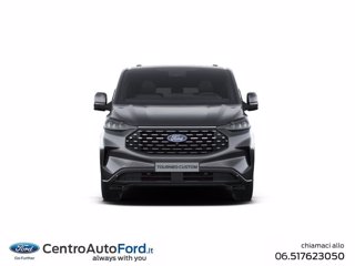 FORD Tourneo custom v710 320 2.0 ecoblue 170cv titanium x l1h1 a8 4