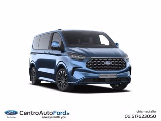 FORD Tourneo custom v710 320 2.0 ecoblue 170cv titanium x l1h1 a8