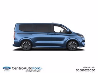 FORD Tourneo custom v710 320 2.0 ecoblue 170cv titanium x l1h1 a8 1