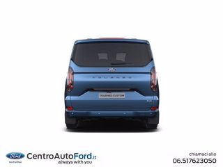 FORD Tourneo custom v710 320 2.0 ecoblue 170cv titanium x l1h1 a8 3