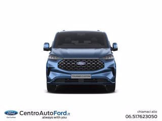 FORD Tourneo custom v710 320 2.0 ecoblue 170cv titanium x l1h1 a8 4