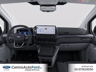FORD Tourneo custom v710 320 2.0 ecoblue 170cv titanium x l1h1 a8 5