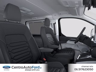 FORD Tourneo custom v710 320 2.0 ecoblue 170cv titanium x l1h1 a8 6