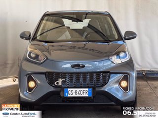 DR Dr 1.0 ev 45kw 1