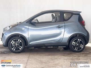 DR Dr 1.0 ev 45kw 2