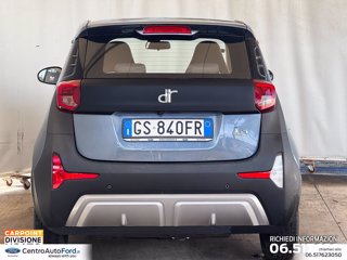 DR Dr 1.0 ev 45kw 3