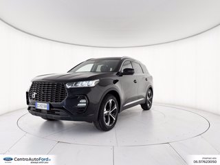 DR Dr 6.0 1.5 turbo gpl 149cv cvt GPL