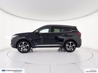 DR Dr 6.0 1.5 turbo gpl 149cv cvt GPL 2