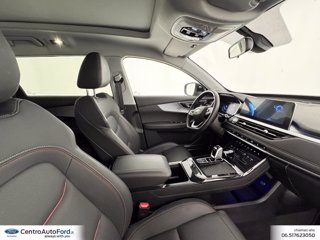 DR Dr 6.0 1.5 turbo gpl 149cv cvt GPL 5