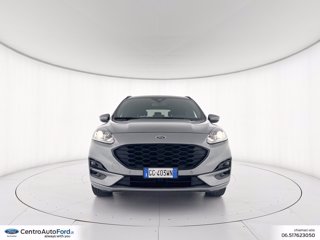 FORD Kuga 2.5 phev st-line 2wd 225cv cvt 1