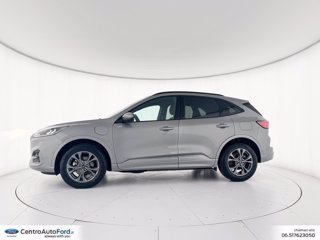FORD Kuga 2.5 phev st-line 2wd 225cv cvt 2