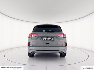 FORD Kuga 2.5 phev st-line 2wd 225cv cvt 3