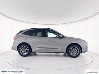 FORD Kuga 2.5 phev st-line 2wd 225cv cvt 4