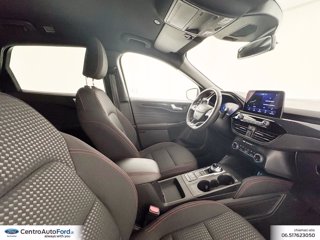 FORD Kuga 2.5 phev st-line 2wd 225cv cvt 5