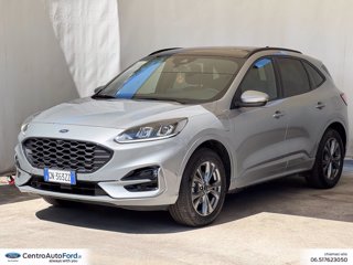 FORD Kuga 2.5 phev st-line 2wd 225cv cvt 0