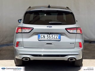 FORD Kuga 2.5 phev st-line 2wd 225cv cvt 3