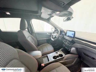 FORD Kuga 2.5 phev st-line 2wd 225cv cvt 5