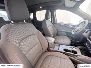 FORD Kuga 2.5 phev st-line 2wd 225cv cvt 6