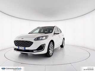 FORD Kuga 2.5 phev vignale 2wd 225cv e-shifter