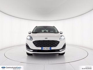 FORD Kuga 2.5 phev vignale 2wd 225cv e-shifter 1