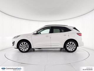 FORD Kuga 2.5 phev vignale 2wd 225cv e-shifter 2