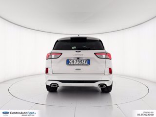 FORD Kuga 2.5 phev vignale 2wd 225cv e-shifter 3