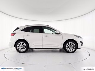 FORD Kuga 2.5 phev vignale 2wd 225cv e-shifter 4