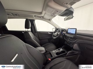 FORD Kuga 2.5 phev vignale 2wd 225cv e-shifter 5