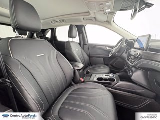 FORD Kuga 2.5 phev vignale 2wd 225cv e-shifter 6