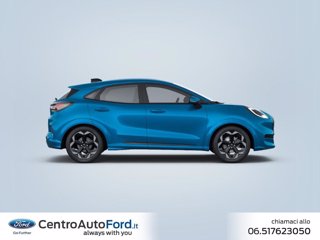 FORD Puma gen-e 43kwh premium 1