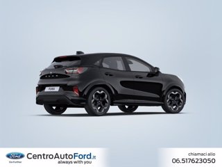 FORD Puma gen-e 43kwh premium 2