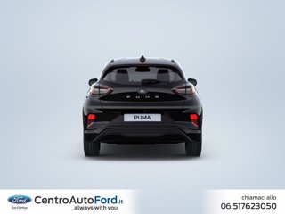 FORD Puma gen-e 43kwh premium 3