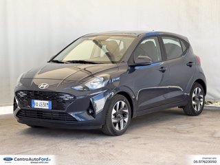 HYUNDAI I10 1.0 mpi connectline 63cv